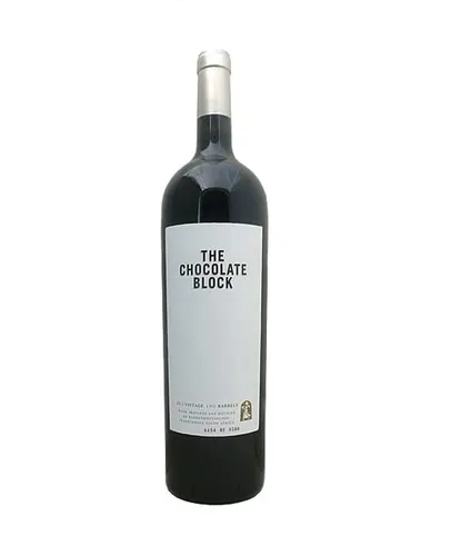 Boekenhoutskloof The Chocolate Block 1,5 Liter