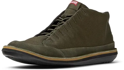 Camper, Beetle, Men Ankle Boot, Dark Green, 44, (EU) von Camper