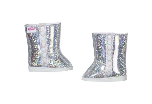 Zapf Creation® Puppenkleidung 831786 BABY born Winterboots hoch