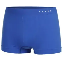 Falke Boxershort Ultralight Cool - Ultraleichte Herrenunterwäsche - Falke Laufbekleidung: Die ultraleichte Cool Boxer aus recyceltem Polyamid bietet hervorragenden Tragekomfort und perfekte Feuchtigkeitsregulation für Sportler bei hohen Temperaturen.