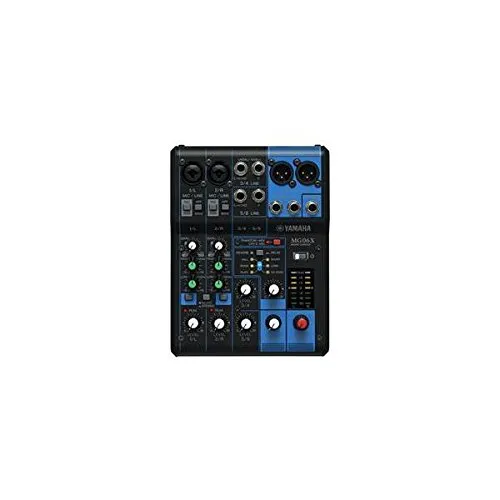 Yamaha Audiomixer von Yamaha