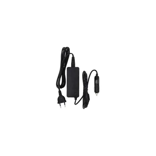 KS TOOLS 550.1826 Batterielader/-starter - Batterieladegerät mit 500 A Spitzenstrom, ideal für schnelles Laden und Starten von 12 V Fahrzeugbatterien. Perfekt für Werkstätten und Heimmechaniker.