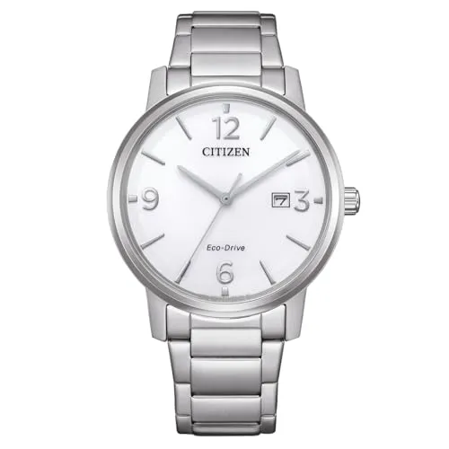 Produktbild Citizen Silber Damen Armbanduhr EW2720-57A