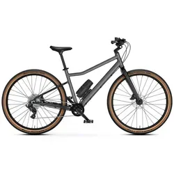 WOOM Explore E 6 E-Bike 26 Zoll