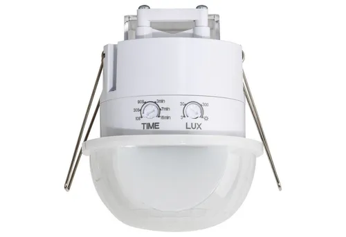 SEBSON Bewegungsmelder Infrarot Sensor