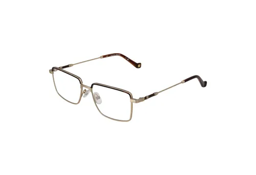 Produktbild Hackett Bespoke Brillenfassung HEB284 423 53 Herren Gold