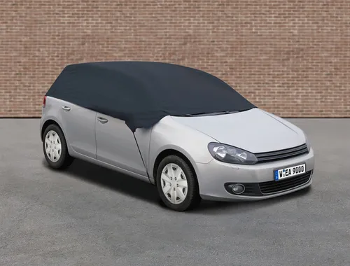 APA Halbgarage Gr. L Polyester