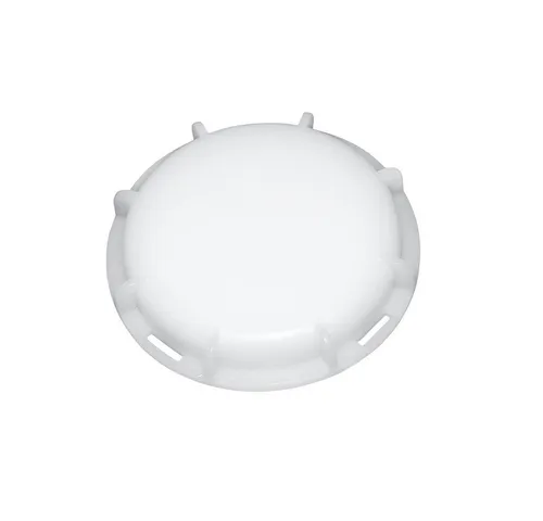 Stabilo Sanitär Tankdeckel Ersatz Kunststoff Kappe 2 1/8 Zoll DN50 64 mm für IBC Container
