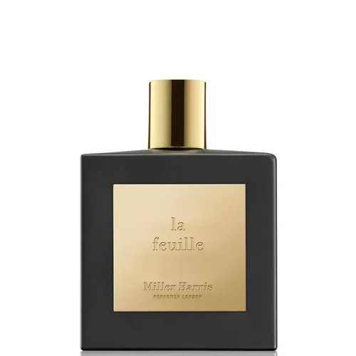 Miller Harris La Feuille Eau De Parfum 100 ml (unisex)