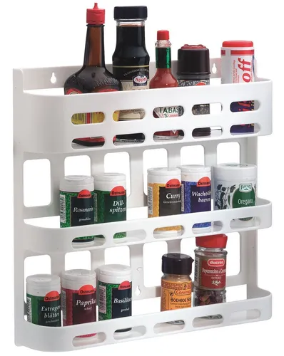 Westmark Gewürzregal Parato für Innentüren von Westmark