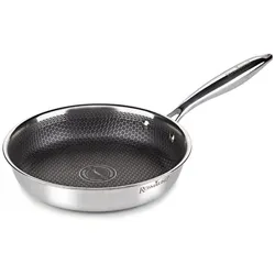 Premium Bratpfanne Rosmarino HexaPRO - 24 cm