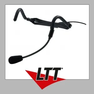 HSE-110 Kopfbügelmikrofon