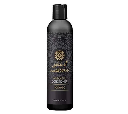 Gold of Morocco Argan Oil Repair Conditioner 250 ml
