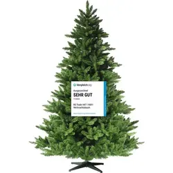 RS Trade HXT 19001 Künstlicher Weihnachtsbaum 270 cm