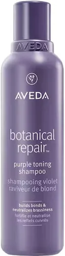 AVEDA Blonde Revival Purple Toning Shampoo 200 ml von Aveda