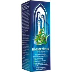 Produktbild Klosterfrau Melissengeist 475 ML
