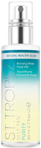 Produktbild St.Tropez Self Tan Purity Bräunungs Nebel für das Gesicht 80 ml