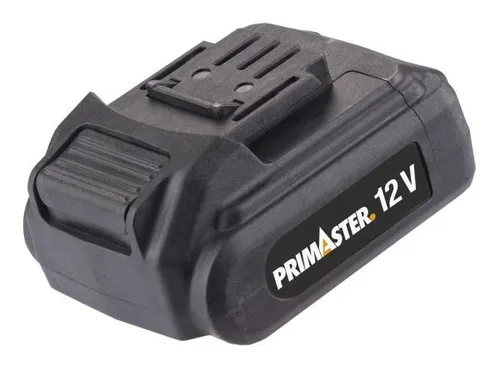 Primaster Ersatzakku 12 V 2,5 Ah Li-Ion