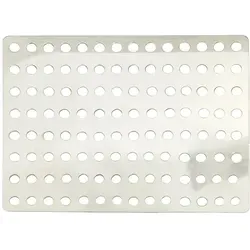 Produktbild Maximex Silber-Reinigungsplatte