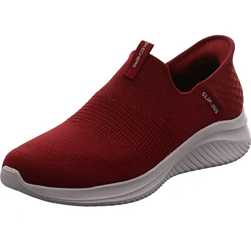 Skechers Herren Ultra Flex 3.0 Smooth Step Sneaker von Skechers
