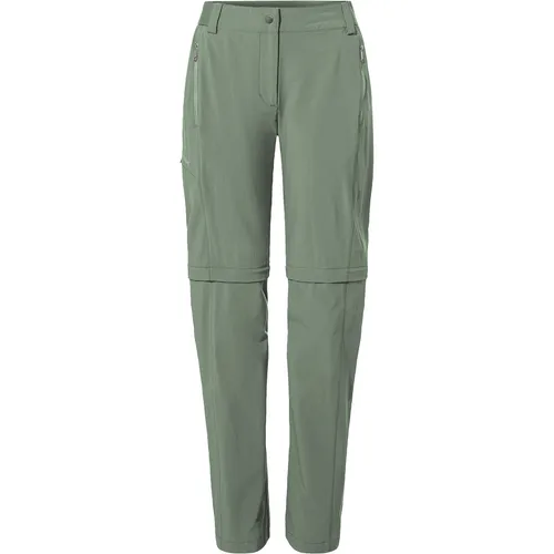 VAUDE Farley Stretch III Damen Wanderhose von VAUDE