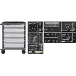 KRAFTWERK Werkzeugsets von KRAFTWERK