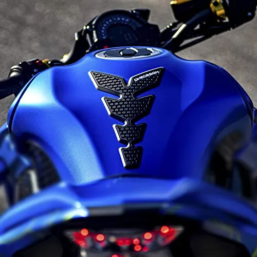 Universal-Tank-Sticker TANKPAD_HDR7 (schwarz)