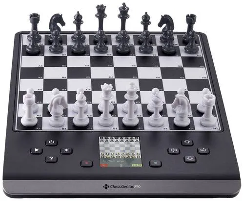 Produktbild Millennium Chess Genius Pro M815