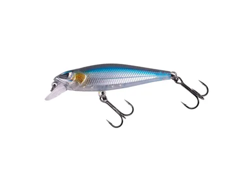 Zeck Fishing Kunstköder Zeck Hitch 6cm - Wobbler