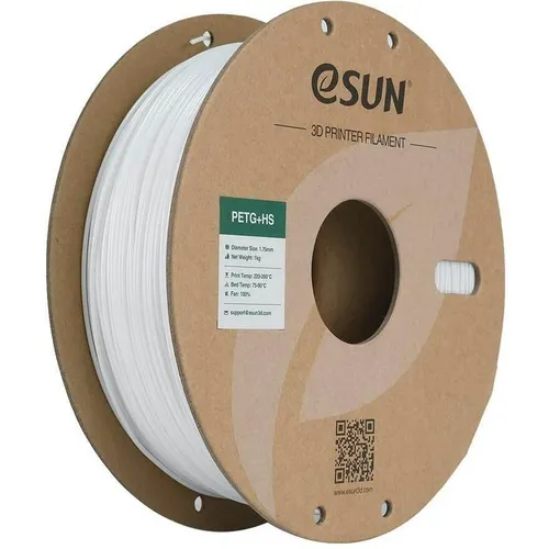 eSUN PETG+HS Filament 1.75mm von eSun