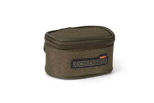 Produktbild Fox Voyager Accessory Bag Mini 13x9x8cm kleine Tasche für Zubehör Zubehörtasche