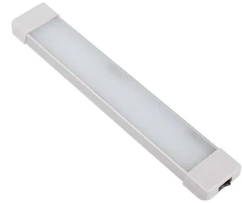 Carbest LED Aufbauleuchte, 12/24V, 37cm