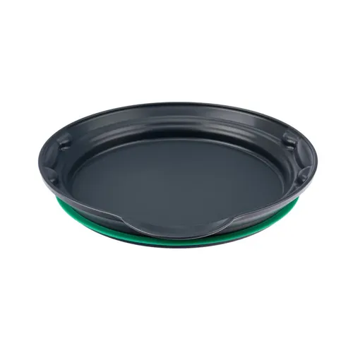 WunderCover | Frischhalte-Deckel mit Wiegefunktion für Thermomix TM6, TM5