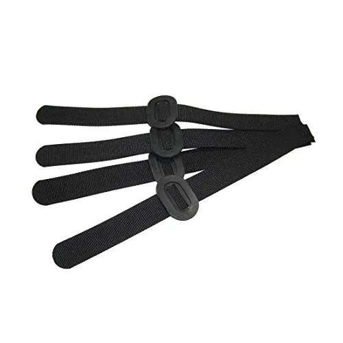 Thule Gurt Kit Gurt Kit-2061201102 Schwarz