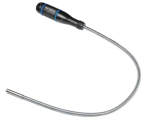 1x Magnetheber, 500 g flexibel Magnetdurchmesser 6mm, 30015L SW-Stahl