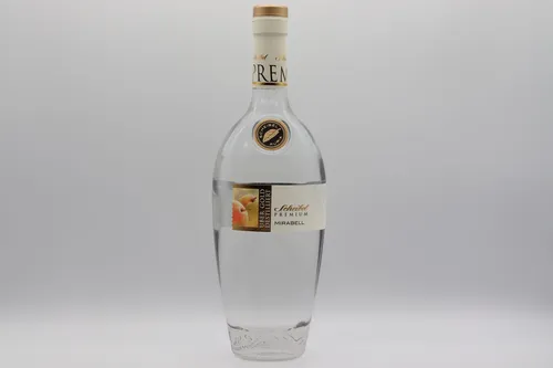 Scheibel Premium Mirabell Mirabellenbrand von Scheibel