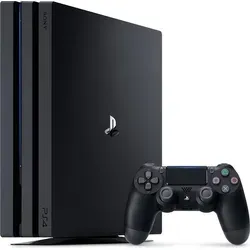 Sony PlayStation 4 Pro 1TB