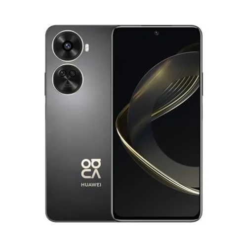 Huawei Nova 12SE 256GB Schwarz von Huawei