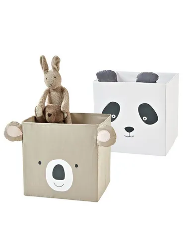 vertbaudet Aufbewahrungsbox 1062412001