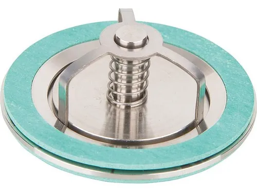 EHKO Schwerkraftbremse TS73N für 2