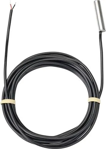 TRU COMPONENTS TC-9779580 NTC Temperatursensor -40 bis 90°C Kabel, offenes Ende