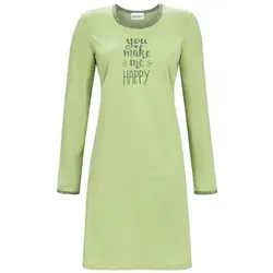Ringella Nachthemd Sleepshirt mit Motivdruck von Ringella