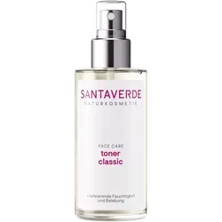 Santaverde aloe vera toner classic Spray 100 ml