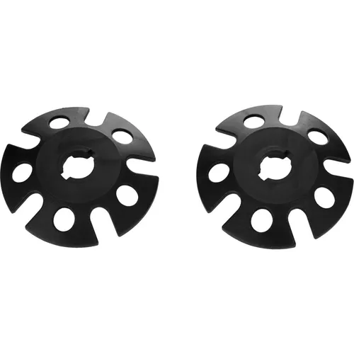 Salewa Ski-teller black (0900) UNI