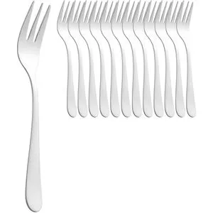 Gabeln Silber von Esmeyer