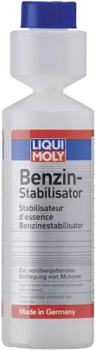 Liqui Moly Kraftstoffadditiv Benzinstabilisator 5107 von LIQUI MOLY