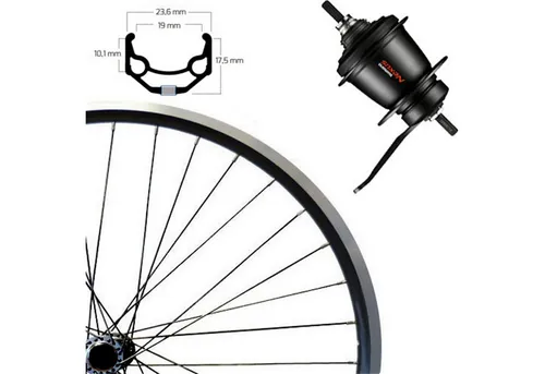 Roland Fahrradreifen