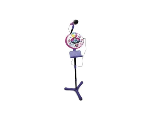 VTech Kidi Superstar Lightshow Karaoke-System
