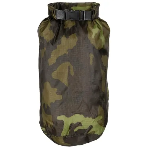 MFH Packsack, Drybag, 4 l (M 95 CZ tarn)