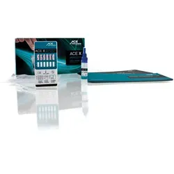 ACE 100338 - ACE X Drogentest-Kit (Wisch)